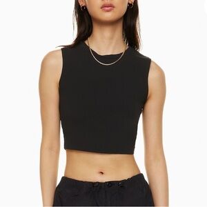 TNA Hold-it Seneca Tank